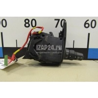 Переключатель поворотов подрулевой Renault Kangoo (2008 - ) 255405605R