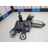 Моторчик стеклоочистителя задний VAG Golf V (2003 - 2009) 5N0955711A