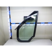 Стекло двери передней левой (форточка) Ford Transit [FA] (2000 - 2006) 1819094