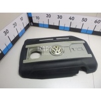 Накладка декоративная VAG Golf VI (2009 - 2013) 06J103925BG