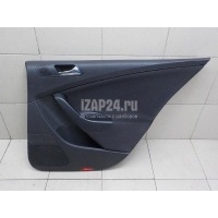 Обшивка двери задней правой VAG Passat [B6] (2005 - 2010) 3C5867212JCULA