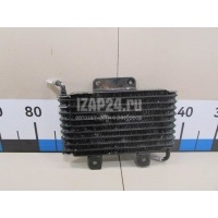 Радиатор (маслоохладитель) АКПП Mitsubishi Pajero/Montero III (V6, V7) (2000 - 2006) MR453639