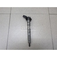 Форсунка дизельная электрическая VAG Touareg (2002 - 2010) 059130277AH