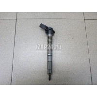 Форсунка дизельная электрическая VAG Touareg (2002 - 2010) 059130277AH
