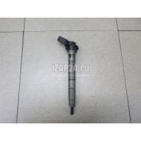 Форсунка дизельная электрическая VAG Touareg (2002 - 2010) 059130277AH