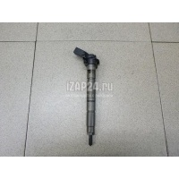 Форсунка дизельная электрическая VAG Touareg (2002 - 2010) 059130277AH