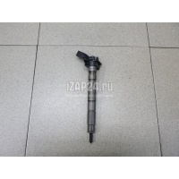 Форсунка дизельная электрическая VAG Touareg (2002 - 2010) 059130277AH