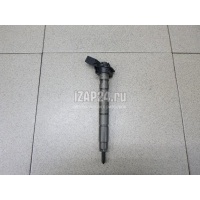 Форсунка дизельная электрическая VAG Touareg (2002 - 2010) 059130277AH