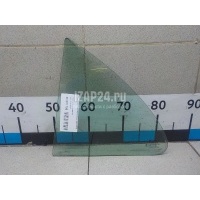 Стекло двери задней левой (форточка) Nissan Almera N16 (2000 - 2006) 822639M700