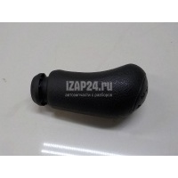 Рукоятка кулисы КПП Renault Clio III (2005 - 2012) 8200379945