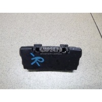Корпус блока предохранителей BMW 1-серия E82/E88 (2007 - 2013) 61138372280