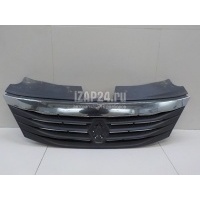 Решетка радиатора Renault Logan (2005 - 2014) 8200752748