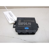 Блок управления парктроником VAG Tiguan (2011 - 2016) 5N0919475D
