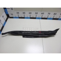 Пыльник (кузов наружные) Suzuki Swift (2004 - 2010) 7235163J10