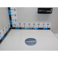 Лючок бензобака VAG A1 (8X) (2010 - 2018) 8X0809907GRU
