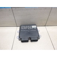 Блок управления двигателем Mazda CX 7 (2007 - 2012) L37J18881B