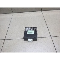 Блок электронный Mazda CX 7 (2007 - 2012) L37J189R1