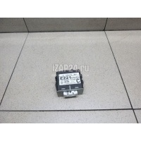 Блок электронный Mazda CX 7 (2007 - 2012) E22151225