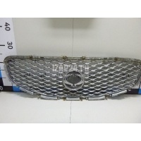 Решетка радиатора Ssang Yong Actyon New/Korando C (2010 - ) 7875134100