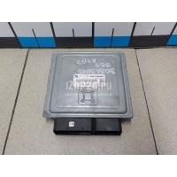 Блок управления двигателем VAG A4 [B7] (2005 - 2007) 03G906018AQ