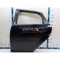 Дверь задняя левая Ford Focus III (2011 - ) 2164166