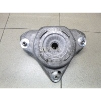 Кронштейн амортизатора VAG A6 [C6,4F] (2004 - 2011) 4F0412391C