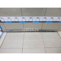 Накладка стекла заднего левого Honda CR-V (2012 - 2018) 72950T0GA01