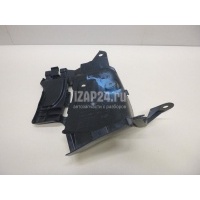 Пыльник (кузов наружные) Renault Logan II (2014 - ) 638311798R