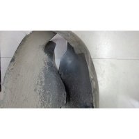 Защита крыла пластмассовая (подкрылок) перед. правая Volkswagen Caddy 2004-2010 2007 1T0805912F