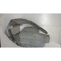 Защита крыла пластмассовая (подкрылок) перед. левая Honda CR-V 2007-2012 2008 74150SXSA00