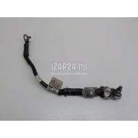 Клемма аккумулятора минус Hyundai-Kia Solaris (2010 - 2017) 918604L001