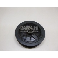 Шкив коленвала Nissan Almera Classic (B10) (2006 - 2013) 1230395F0A