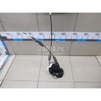 Замок двери задней левой Honda CR-V (2012 - ) 72650T0AH01