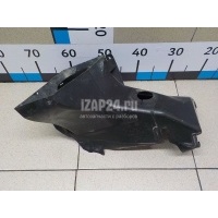 Воздуховод VAG Allroad quattro (2000 - 2005) 4Z7117336A
