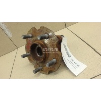 Ступица задняя Toyota NX 200/300H (2014 - ) 424100R010