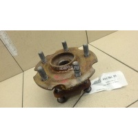 Ступица задняя Toyota NX 200/300H (2014 - ) 424100R010