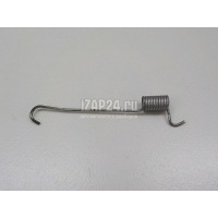 Пружина возвратная тормозных колодок Nissan X-Trail (T30) (2001 - 2006) 440908H300