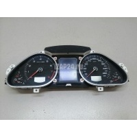 Панель приборов VAG A6 [C6,4F] (2004 - 2011) 4F0920933X
