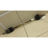 Полуось задняя Land Rover Freelander 2 (2007 - 2014) LR014491