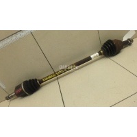 Полуось задняя Land Rover Freelander 2 (2007 - 2014) LR014491