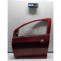 Дверь передняя левая Chery Indis (2011 - 2015) S186101010DY