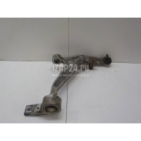 Рычаг передний правый Nissan X-Trail (T30) (2001 - 2006) 545008H310