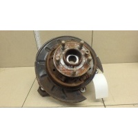 Кулак поворотный задний левый Land Rover Freelander 2 (2007 - 2014) LR006963