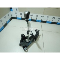 Кулиса КПП Ford Focus II (2008 - 2011) 1577984