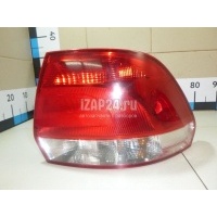 Фонарь задний правый VAG Polo (Sed RUS) (2011 - ) 6RU945096E