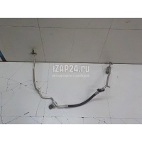 Трубка кондиционера Nissan X-Trail (T30) (2001 - 2006) 92480EQ100