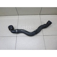 Патрубок радиатора VAG Touareg (2002 - 2010) 7L6122051T