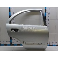 Дверь задняя правая Nissan Almera Classic (B10) (2006 - 2013) 8210095F0C