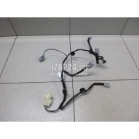 Проводка (коса) Mitsubishi Galant (DJ,DM) (2003 - 2012) 8512B065