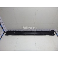 Накладка на порог (наружная) Ssang Yong Actyon New/Korando C (2010 - ) 7956034001